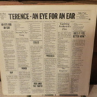 terence lp: an eye for an ear 1969 usa. - pikkukuva 2