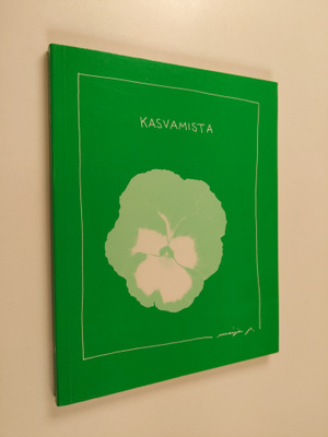 Maija Paavilainen : Kasvamista