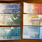 Viimeiset markkasetelimme 1986-1993 - pikkukuva 2