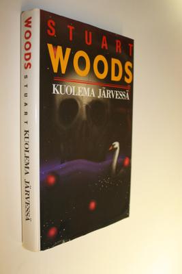 Stuart Woods : Kuolema järvessä