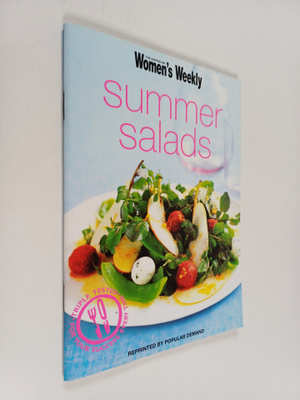 Australian Women's Weekly Staff ym. : The Australian Wome...