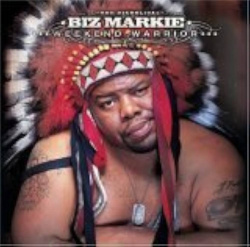 Biz Markie - Weekend Warrior (CD)