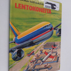 Marjorie Rogers : Lentokoneita - pikkukuva 1