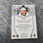 Valtteri Puustinen 2022-23 Exquisite Auto /99 - pikkukuva 2