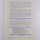 Ristinkukkia 1957 - pikkukuva 2
