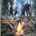 LEEVI AND THE LEAVINGS :: KADONNUT LAAKSO :: VINYYLI LP 1989 - pikkukuva 1