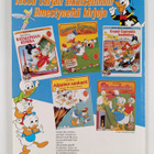 Walt Disney ym. : Onnellinen laakso ja muita Aku Ankan pa... - pikkukuva 2