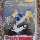 Tapahtui kaukana UUSI - pikkukuva 1
