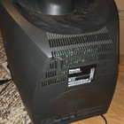 Philips 14" CRT kuvaputkitelkkari + kaukosäädin - pikkukuva 5