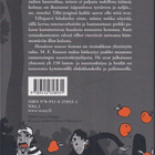 M. E. Kuusi: Haudasta nousee hemmo - pikkukuva 2