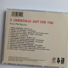 CD A CHRISTMAS GIFT FOR YOU from Phil Spector (Sis.pk:t) - pikkukuva 2