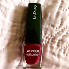 @ Isadora kynsilakka Red Plum @ - pikkukuva 1