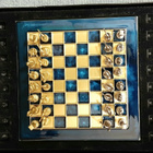 Shakkipeli Manopoulos  14×14 cm - pikkukuva 3