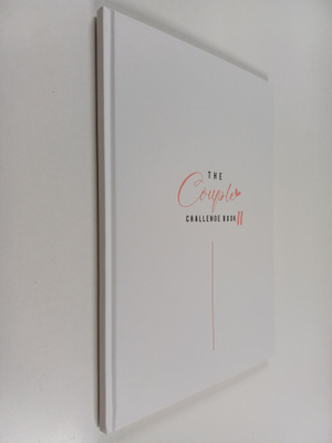 The Couple : Challenge book