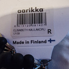 Aarikka Elisabeth-kaulakoru, musta - pikkukuva 3