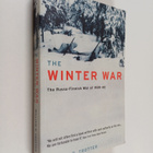 William R. Trotter : The Winter War : the Russo-Finnish w... - pikkukuva 1