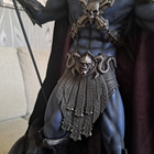 Skeletor Exclusive Sideshow Collectibles, - pikkukuva 3