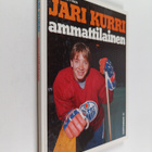 Hannu Miettinen : Jari Kurri : ammattilainen - pikkukuva 1