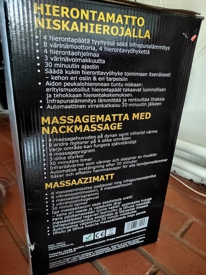 Item image