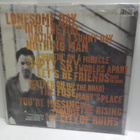 BRUCE SPRINGSTEEN - THE RISING  VERY RARE EU 2002 M-/M- LP - pikkukuva 2