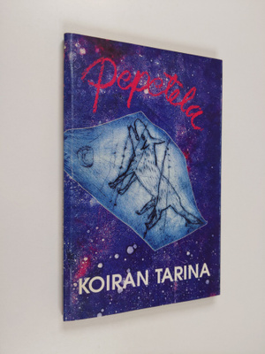 Pepetela : Koiran tarina