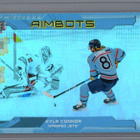 2024-25 Upper Deck - Aimbot - 0,40 € / kpl - pikkukuva 4