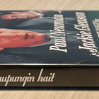 Suurkaupungin hait (1961) Paul Newman (2DVD) *UUSI* - pikkukuva 3