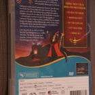 DVD Aladdin ( 1992 Disney uusi ) - pikkukuva 2