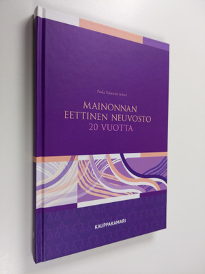 Mainonnan eettinen neuvosto 20 vuotta