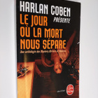 Harlan Coben : Le jour ou la mort nous separe - pikkukuva 1
