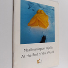 Maailmanlopun rajalla = At the end of the world - pikkukuva 1