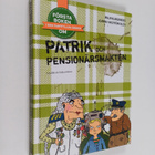 Malin Klingenberg : Patrik och Pensionärsmakten - pikkukuva 1