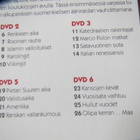 Albert Barillé: Olipa kerran ihminen (koko sarja) 6DVD - pikkukuva 4