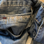 TOMMY HILFIGER ORIGINAL REGISTERED SHORTSIT - pikkukuva 4