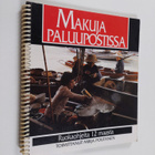 Makuja paluupostissa : ruokaohjeita 12 maasta - pikkukuva 1