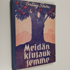 Erling Ström : Meidän kiusauksemme - pikkukuva 1