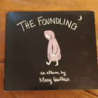 Mary Gauthier: The Foundling CD - pikkukuva 1