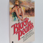 Janet Louise Roberts : Black pearls - pikkukuva 1