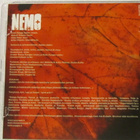 Nemo • Oravanpyörä CD - pikkukuva 2