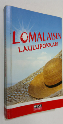 Virpi (toim.) Kari : Lomalaisen laulupokkari