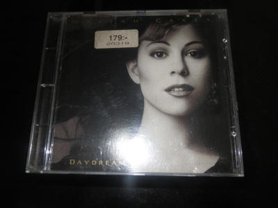 Mariah Carey daydream