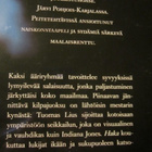 Tuomas Lius / Haka & Härkäjuoksu - pikkukuva 2