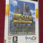 SimCity 3000 UK Edition       (PC CD-ROM) - pikkukuva 1