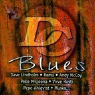 DC Blues ** Various ** CD