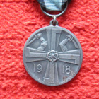 Vapaussodan muistomitali 1918 - pikkukuva 2
