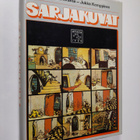 Heikki Kaukoranta : Sarjakuvat - pikkukuva 1