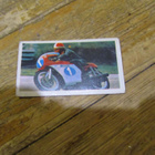 83  Moto Sprint agostini  mv 500 - pikkukuva 1