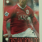 Cristiano Ronaldo keräilykortti - pikkukuva 1