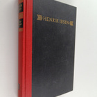 Henrik Ibsen : Valitut draamat 2 : Brand - pikkukuva 1