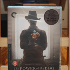 The Power of the Dog (4K UHD) (Criterion Collection) - pikkukuva 1